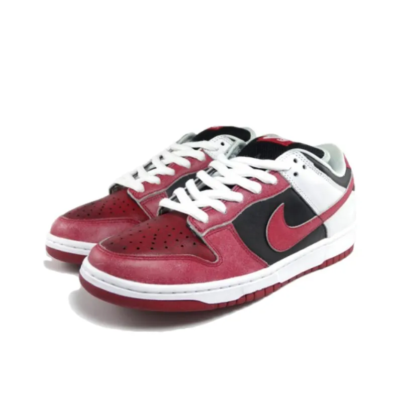 Nike SB Dunk Low Pro Jason Voorhees Sample-2