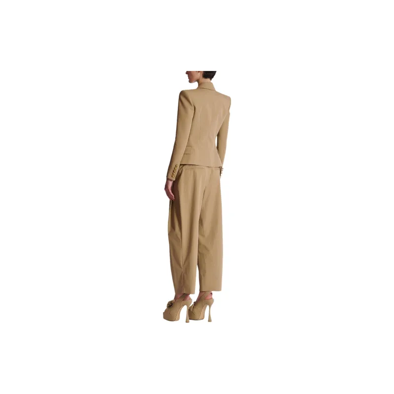 BALMAIN 6 Button Jacket-3