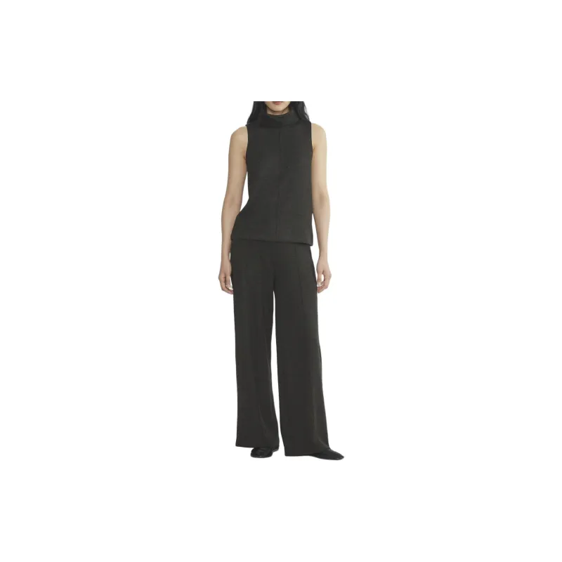 ARITZIA Tank Tops Women's Black-1