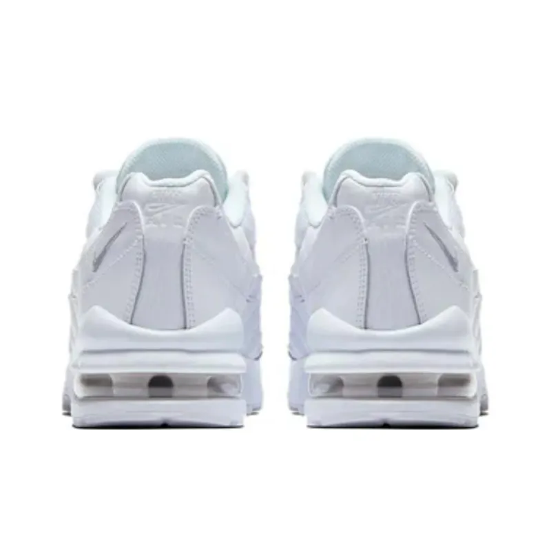 Nike Air Max 95 White GS-3