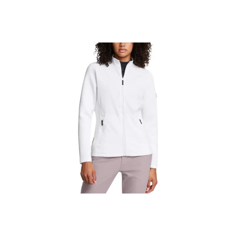 Under Armour Drive Pro Jackets & Coats Women's White-3
