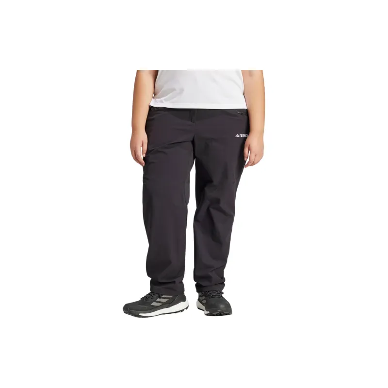 Adidas Free Shipping With AdiClub Terrex Xperior Pants Plus Size-1