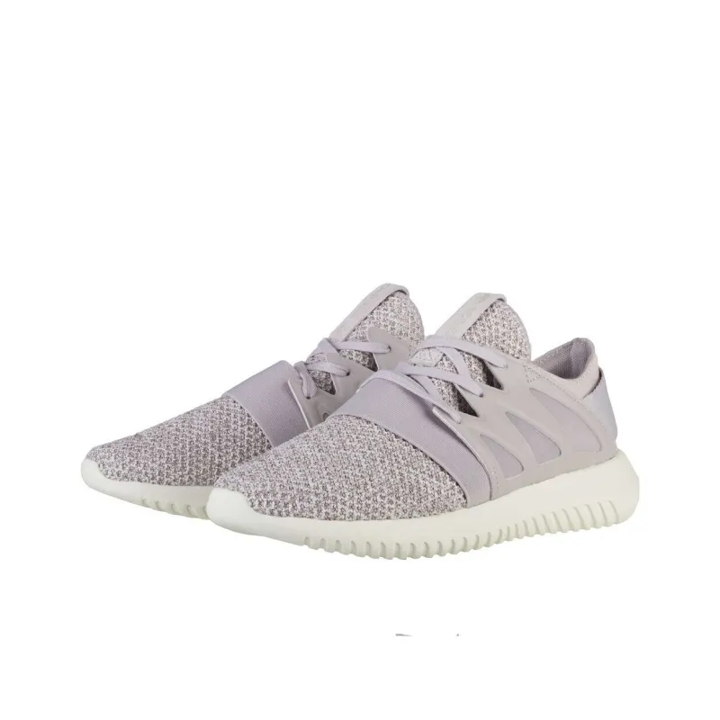 Adidas Tubular Viral Ice Purple Ice Purple White Women's-2
