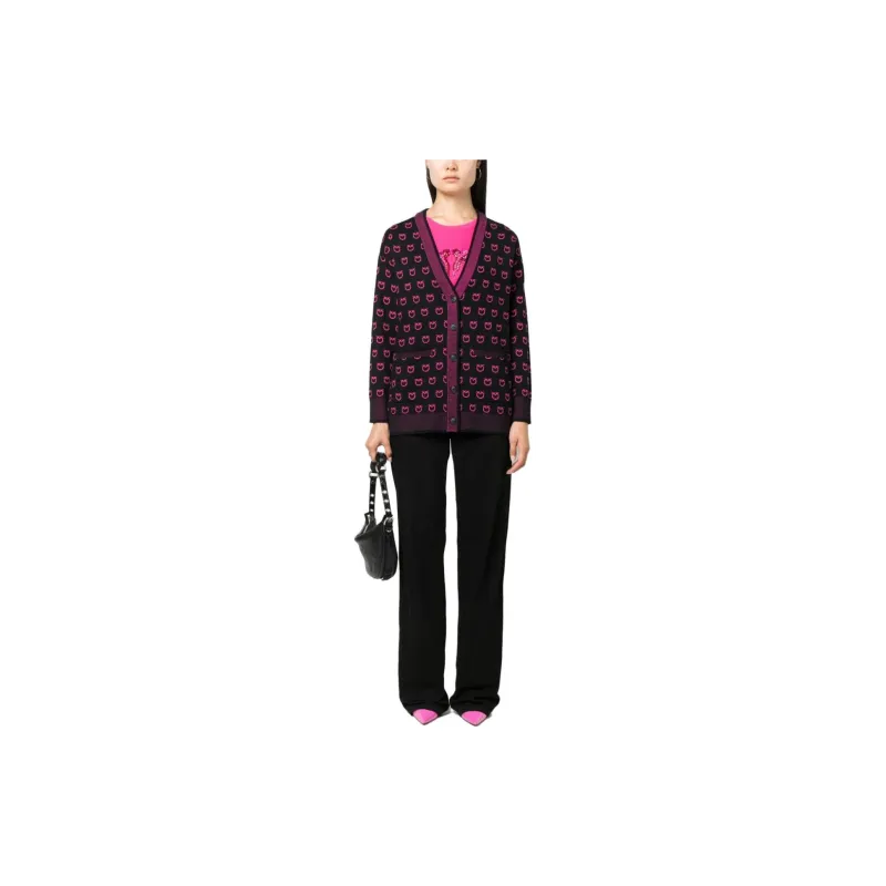 PINKO Knitwear Women's Black-1