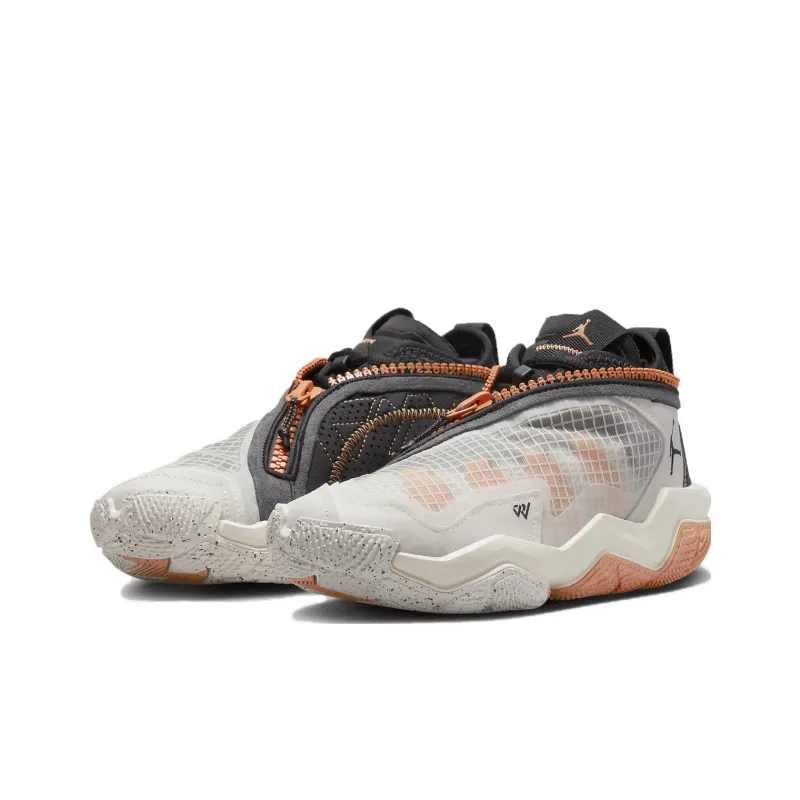 Air Jordan Why Not Zer0.6 'Rattan' GS-2