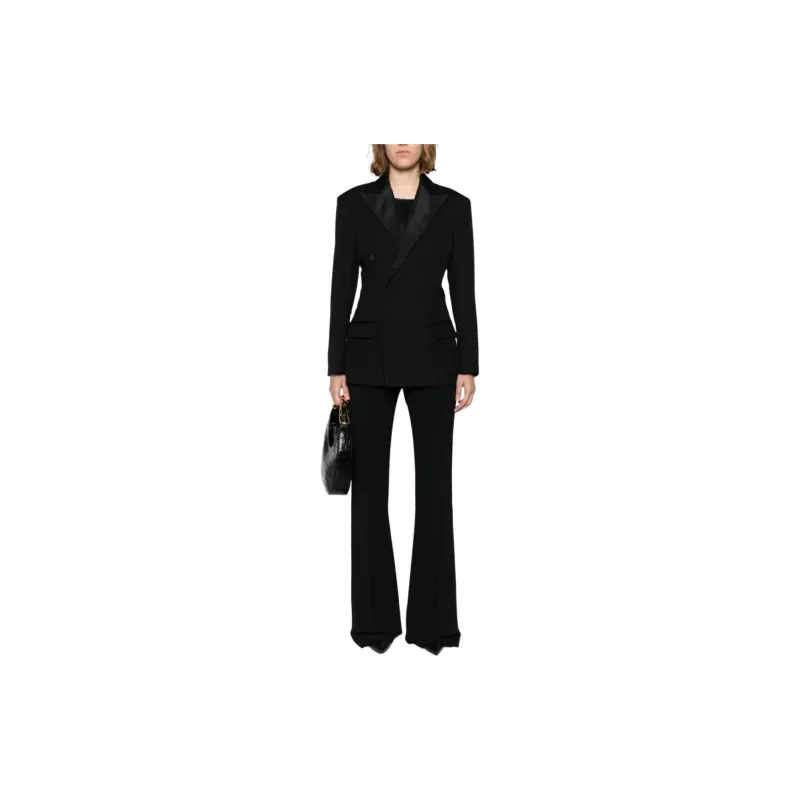 Polo Ralph Lauren Double breasted Wool Blazer-1