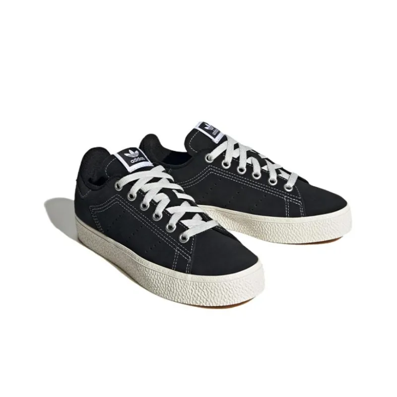 Adidas Stan Smith CS Core Black Core White Gum GS-2