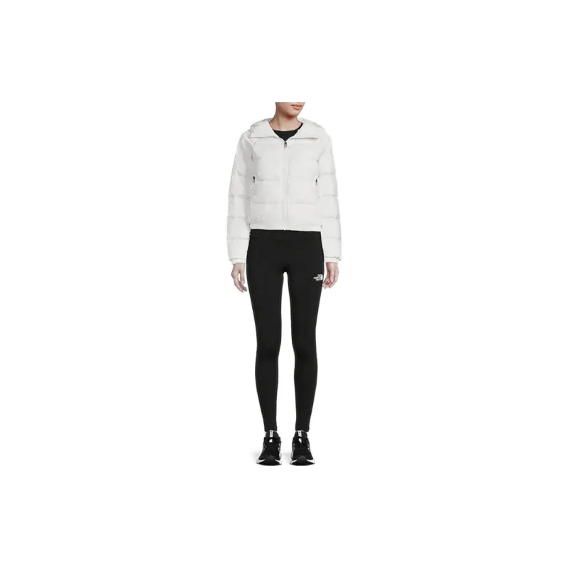 THE NORTH FACE Hydrenalite Down Jacket Women's White-2