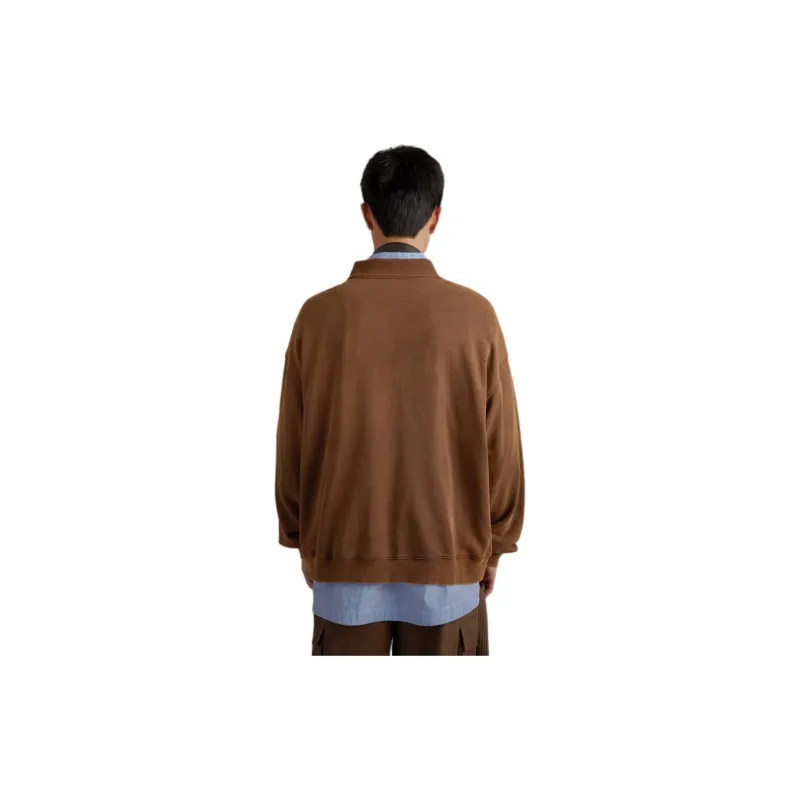 NO ONE ELSE Sweatshirts Unisex-6