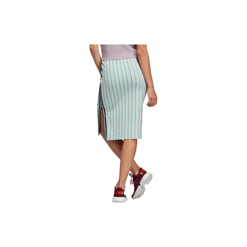 Adidas Originals Casual Long Skirts Women's-2