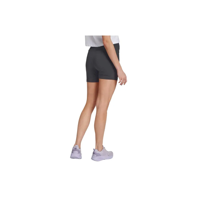 Hummel HMLLGC ZELLA HW Sports Shorts Women's Black-4