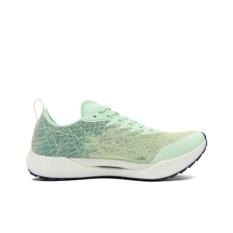 NEIERKE Running Shoes Unisex Trudging Snow To Find Plum Blossom-1