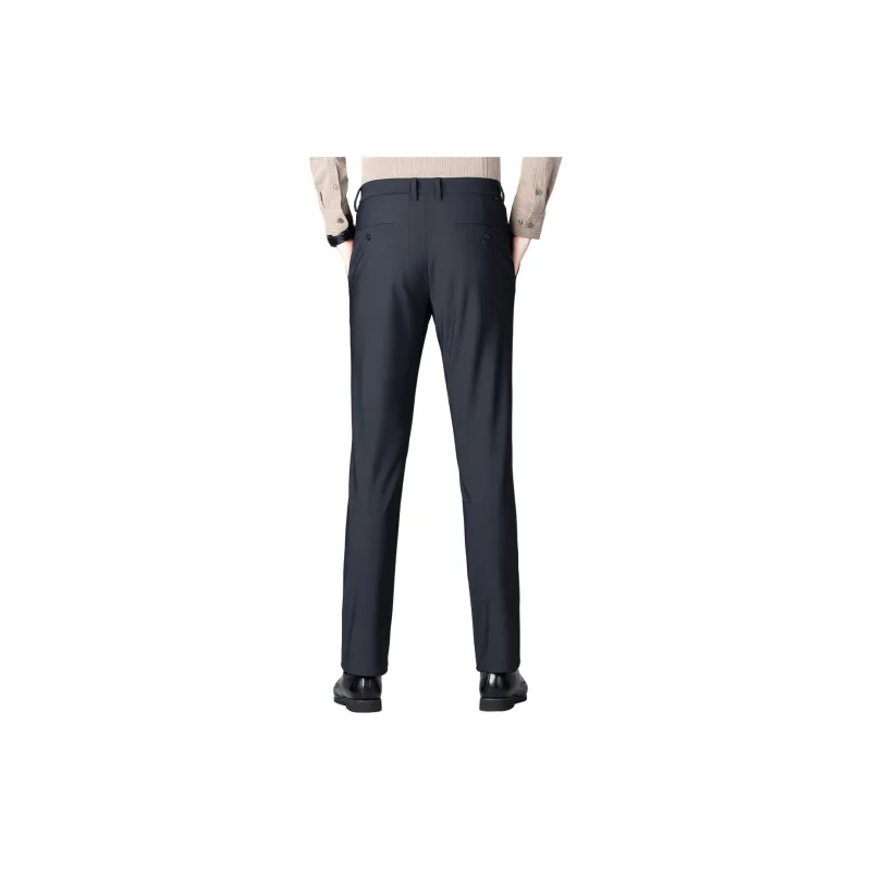 KAISER Suit Trousers Men-3