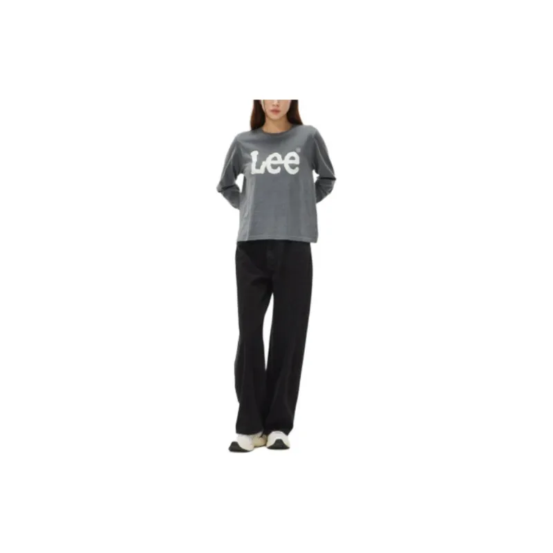 Lee Jeans Women's Black-2