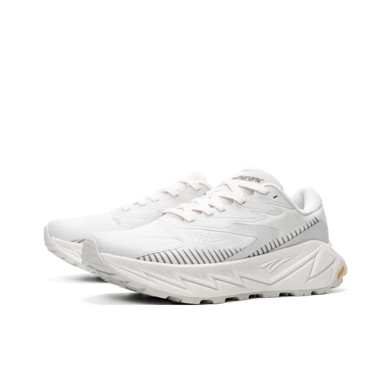 ZETTARANC Shock Absorbers With Abrasion Resistant And Slip Resistant Properties Low Top Running Shoes Men's-9