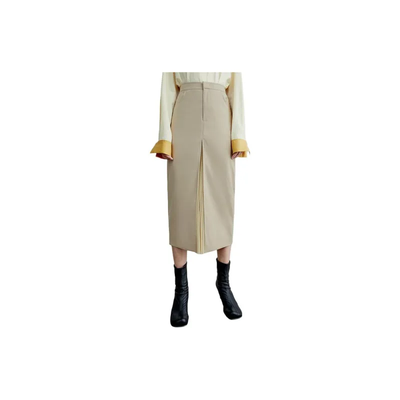 Roselingling Casual Short Skirts Women's-1