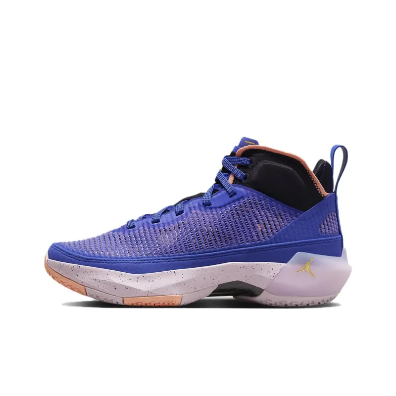 Air Jordan 37 GS 'Till Dawn'-0