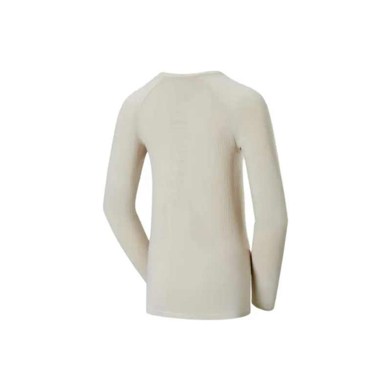 SALOMON SENSE AERO T Shirt Women's Earth Gray-1