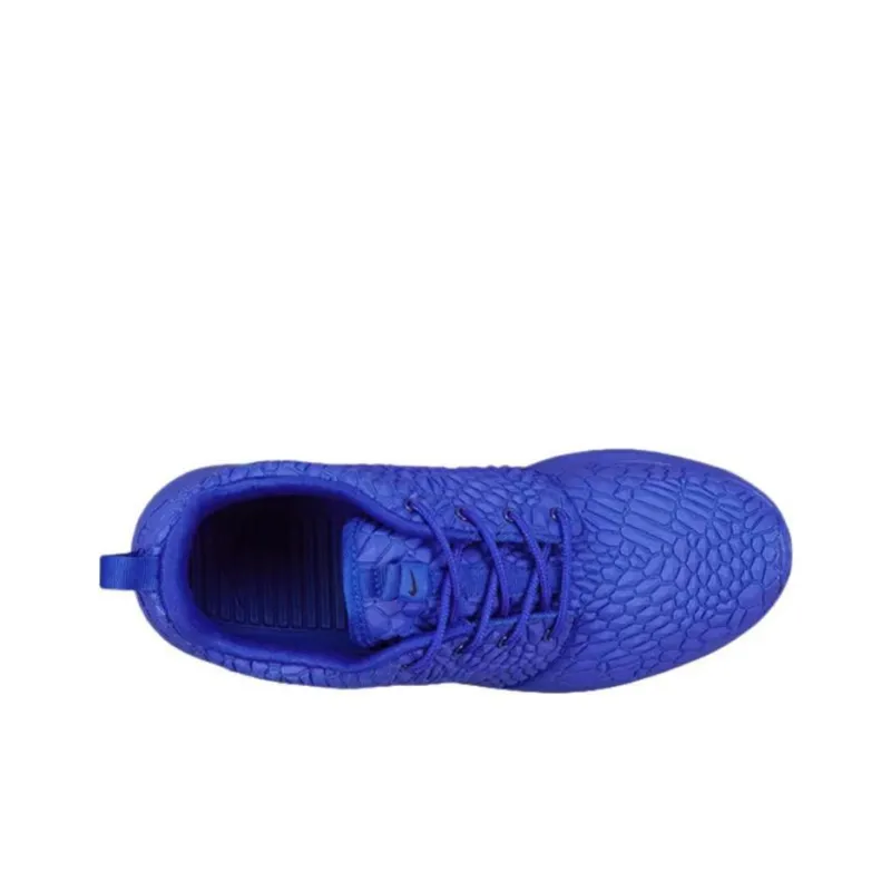 Nike Roshe One Dmb Racer Blue Women's-2