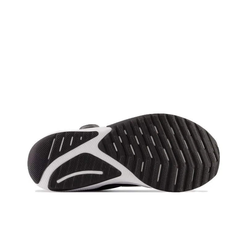 New Balance DynaSoft Reveal V4 BOA Slip Resistant Low Top Kids Lifestyle Shoes Black Gray Teenagers-4