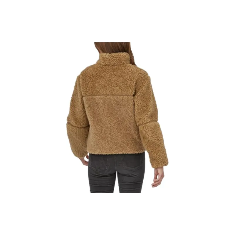 Patagonia Lunar Dusk Fleece Jacket Jackets Coats Women's-13