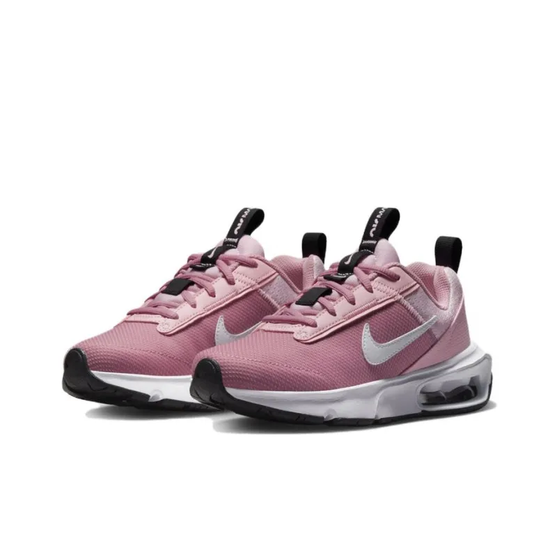 Nike Air Max Interlock Pink Foam GS-2