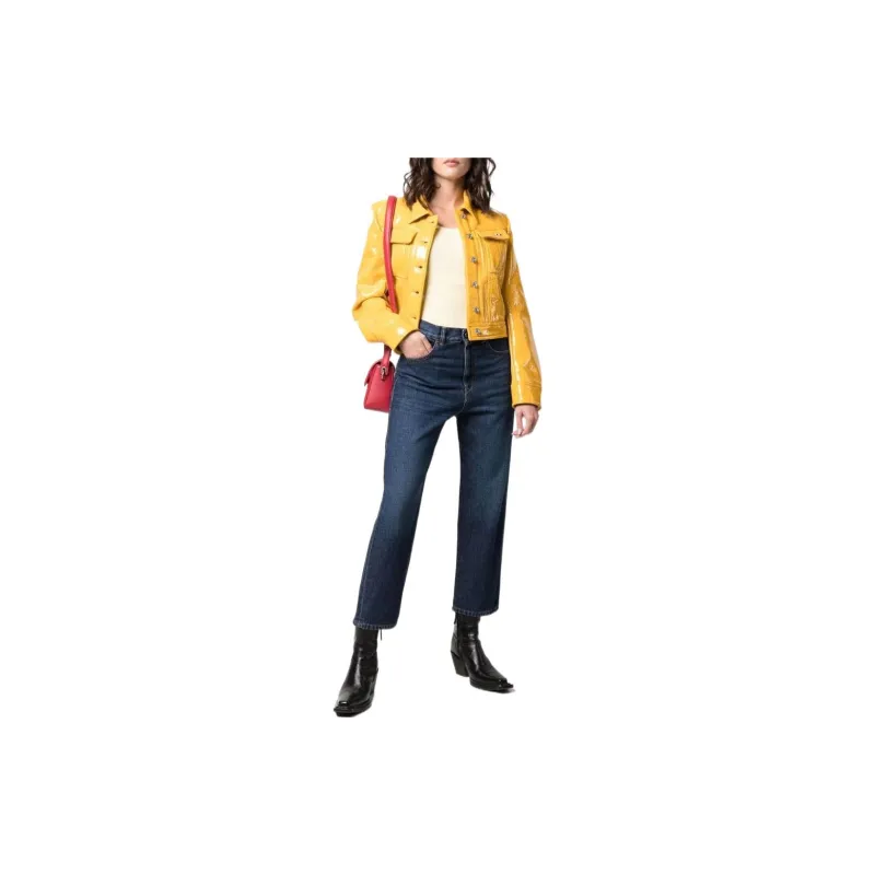 DIESEL D Air Boyfriend Low-Waisted Jeans-1