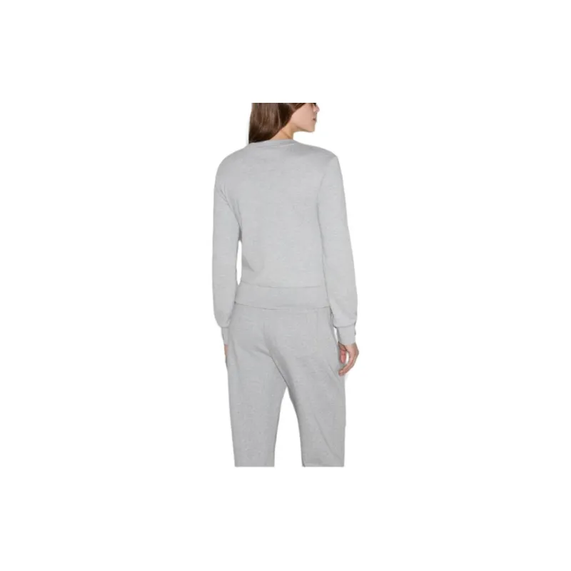 GUCCI Sweatshirts Women's Gray-3