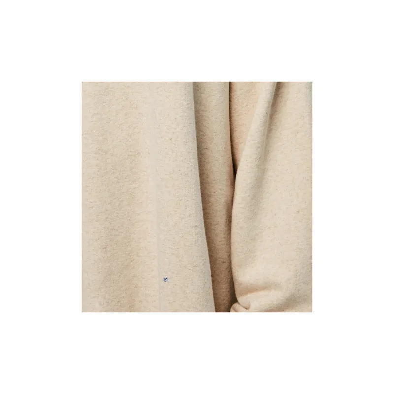 LOEWE Long Sleeved Dresses Women's Beige-4