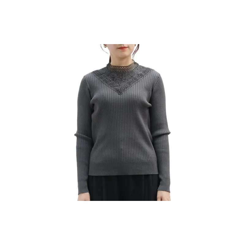 Beams Sweaters Women's-5