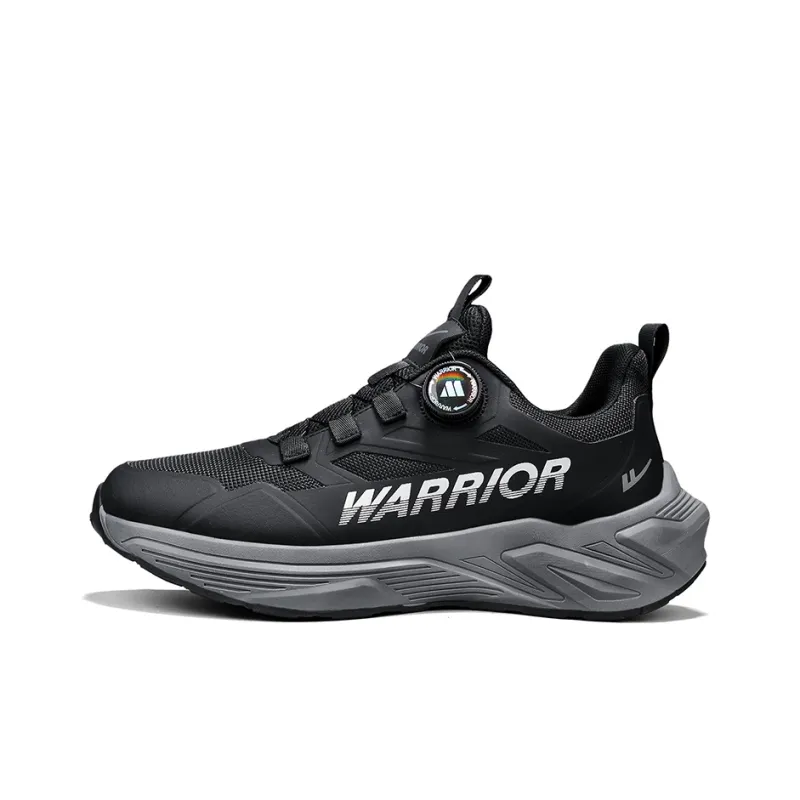 Warrior Sprint Running Shoes Men's-12