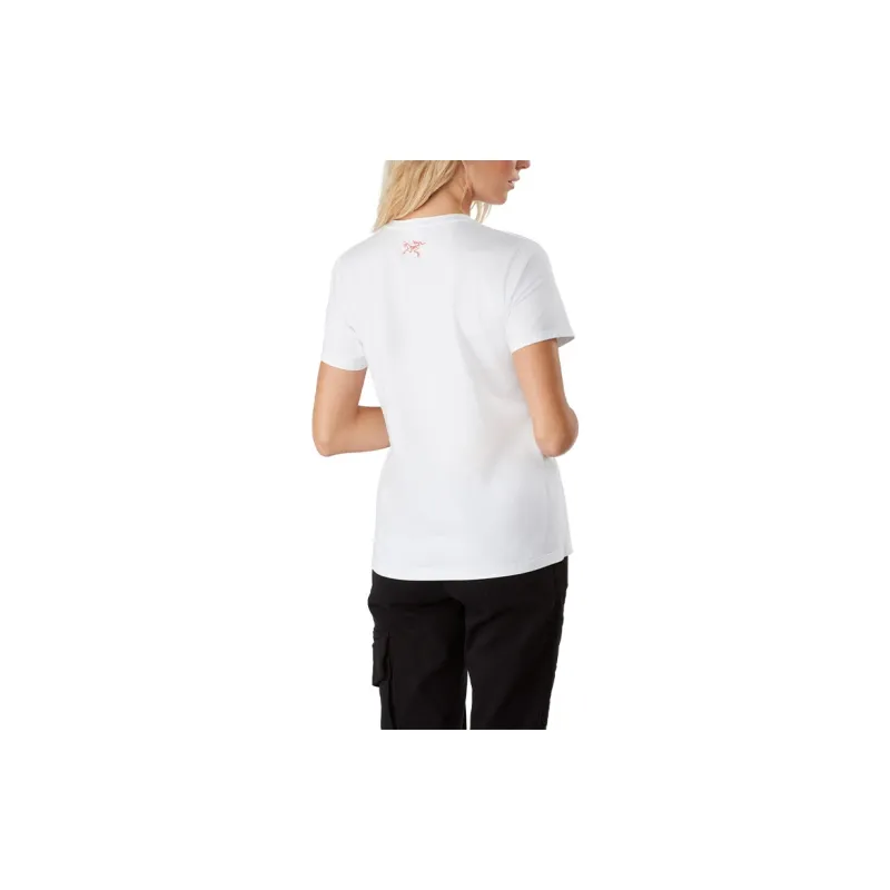 Arcteryx T Shirts Women's-3