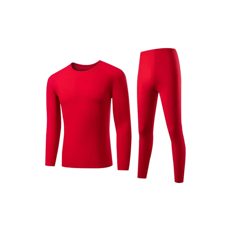 MIIOW Men Thermal Sets-9