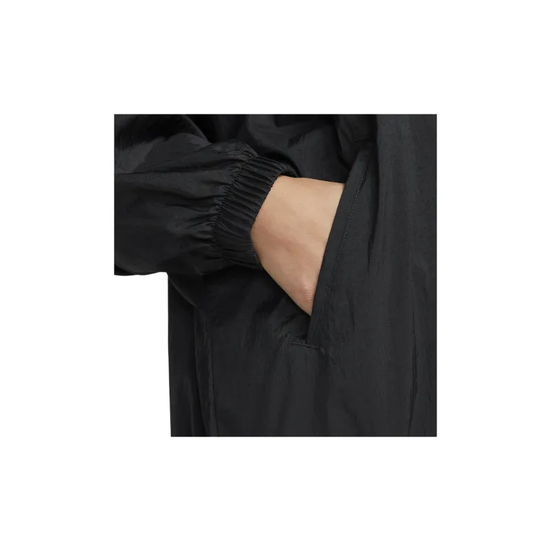 Nike Jackets Women's Black-3