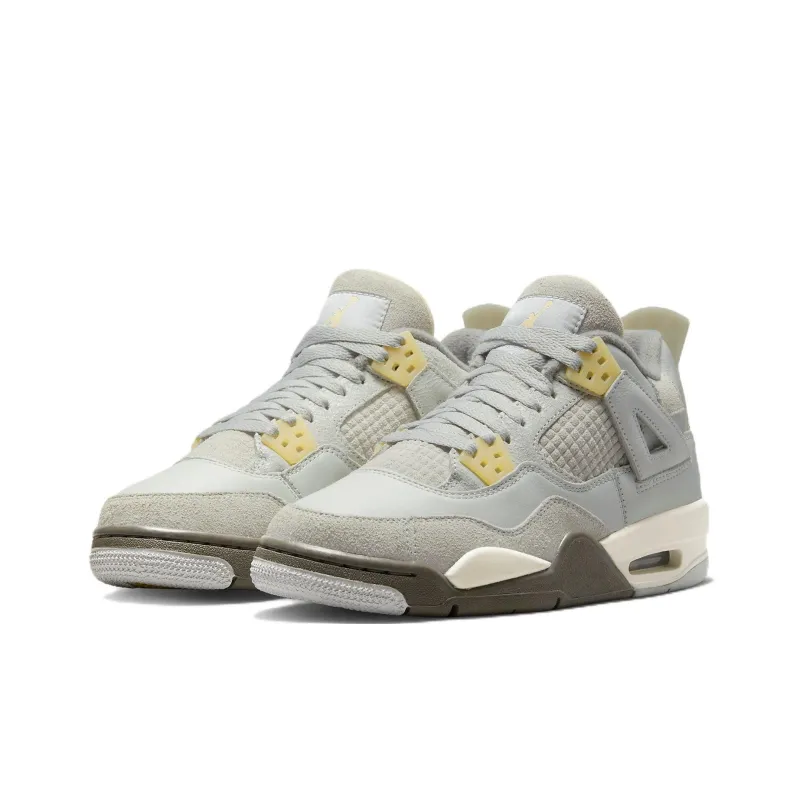 Jordan 4 Retro SE Craft Photon Dust GS-5