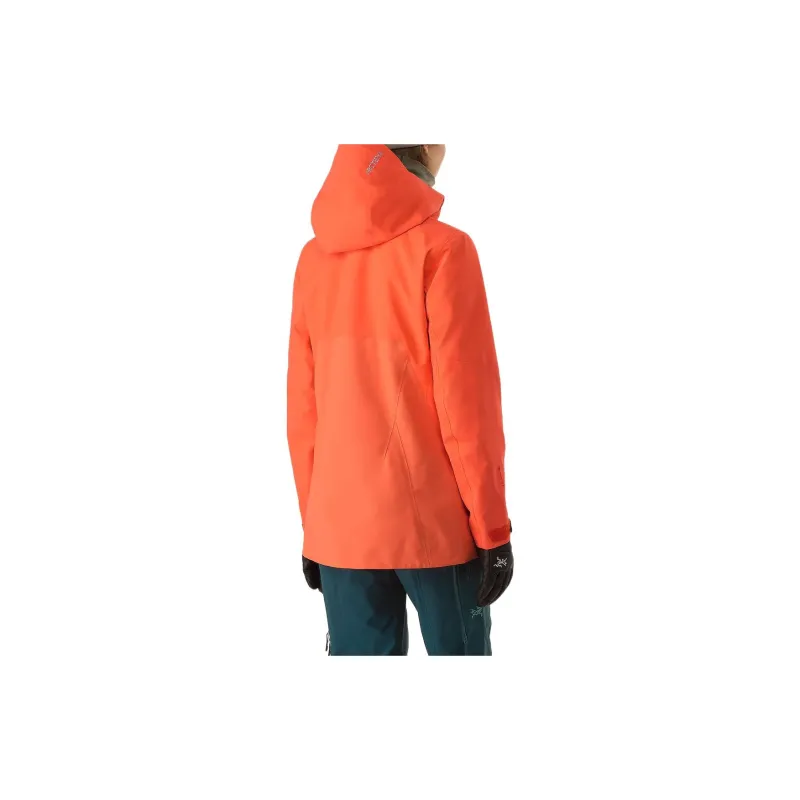 Arcteryx Rush Jackets Women's-3