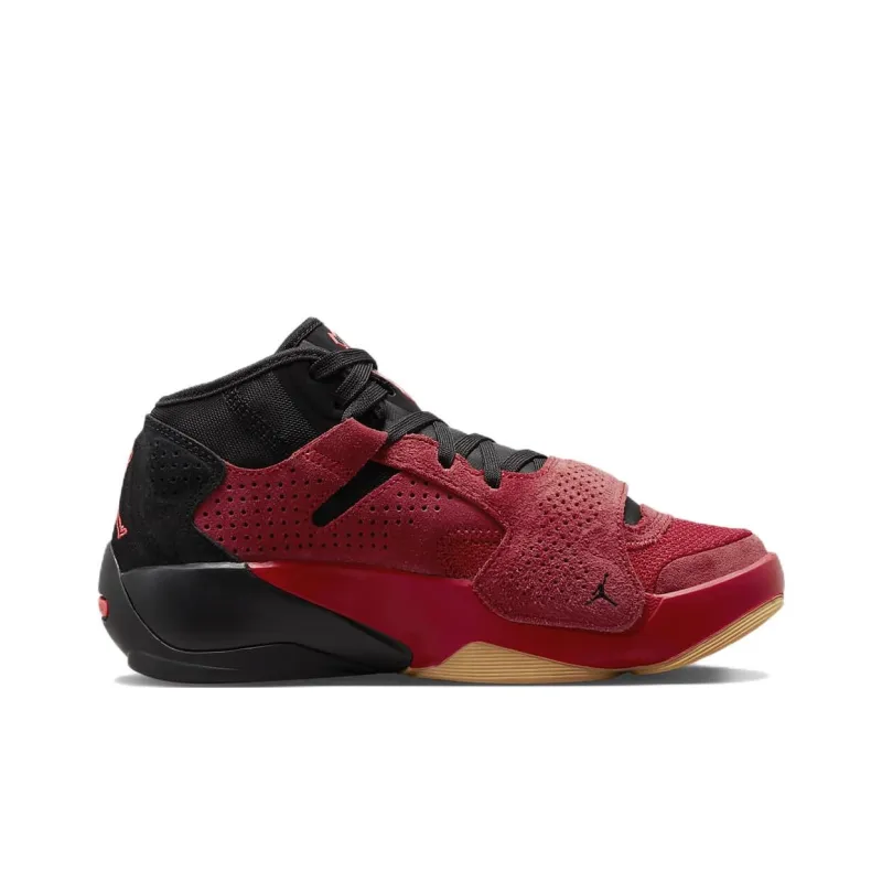 JORDAN Zion 2 Kids' Basketball Shoes Unisex-1