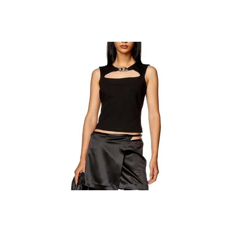 DIESEL T Reams Cut out Top-1