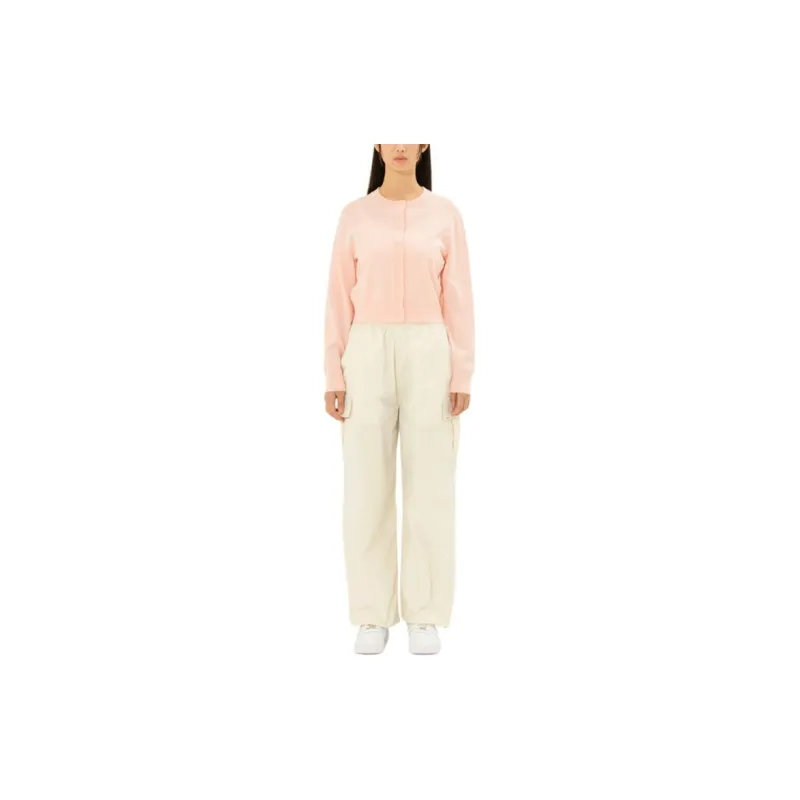 Lee Knitwear Women's Pink-2