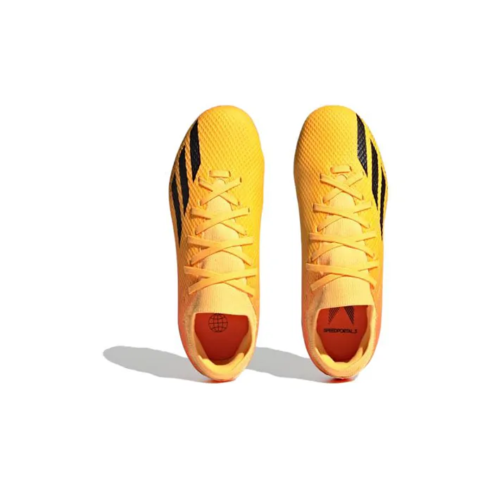 adidas X Speedportal.3 FG J 'Heatspawn Pack'-4