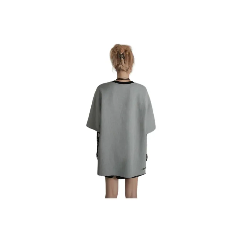 NO ONE ELSE T Shirts Unisex-3