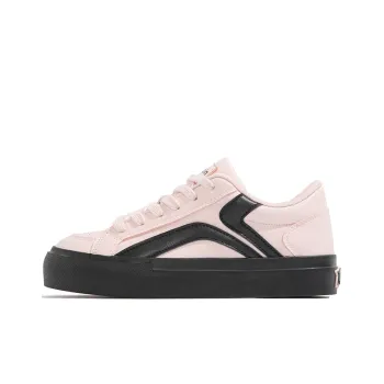 TUOPIN Pie Shoes Anti Slip And Wear Resistant Height Increasing Low Top Skateboard Shoes Women's