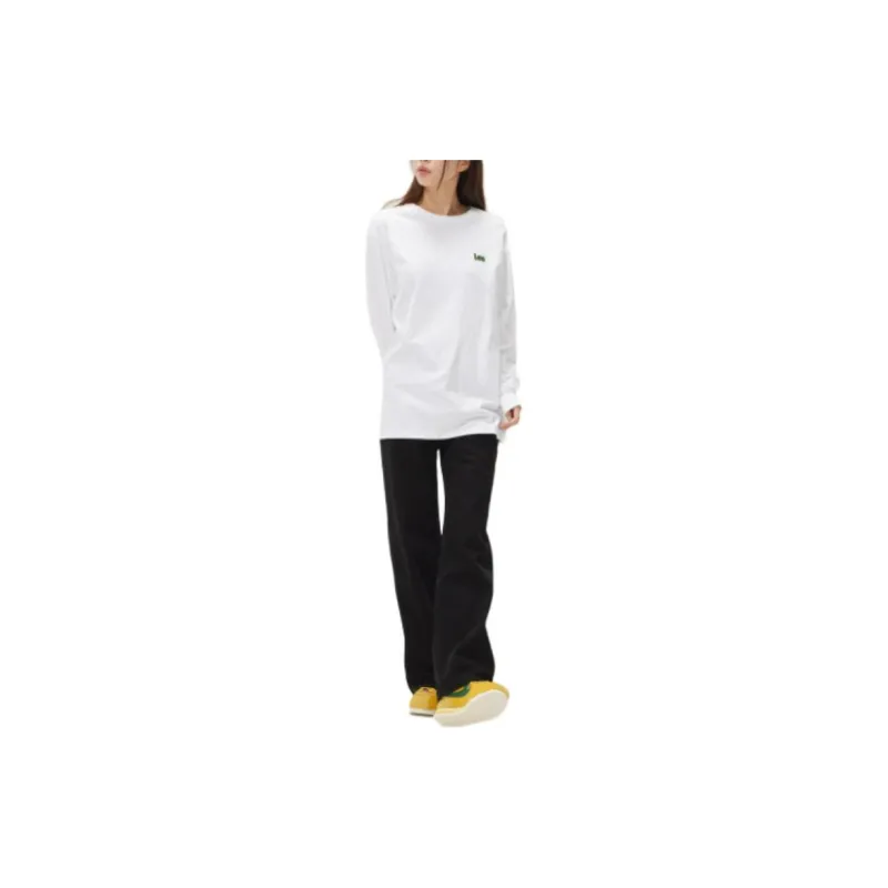 Lee Jeans Women's Black-4
