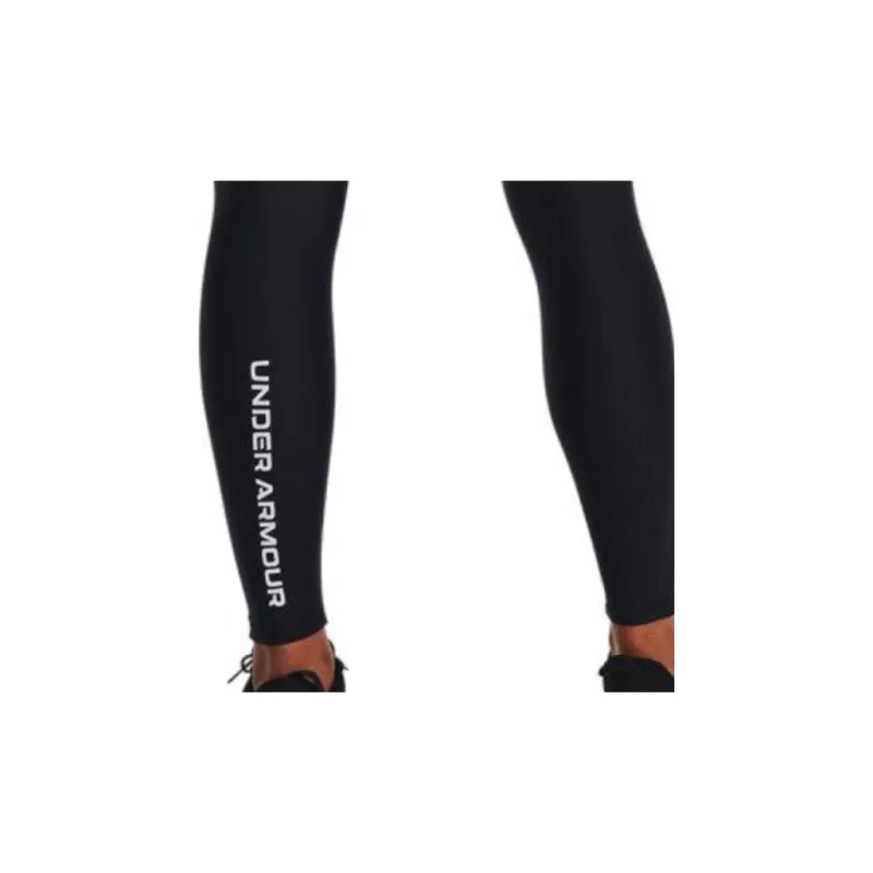 Under Armour Yoga Pants Women's Black-5