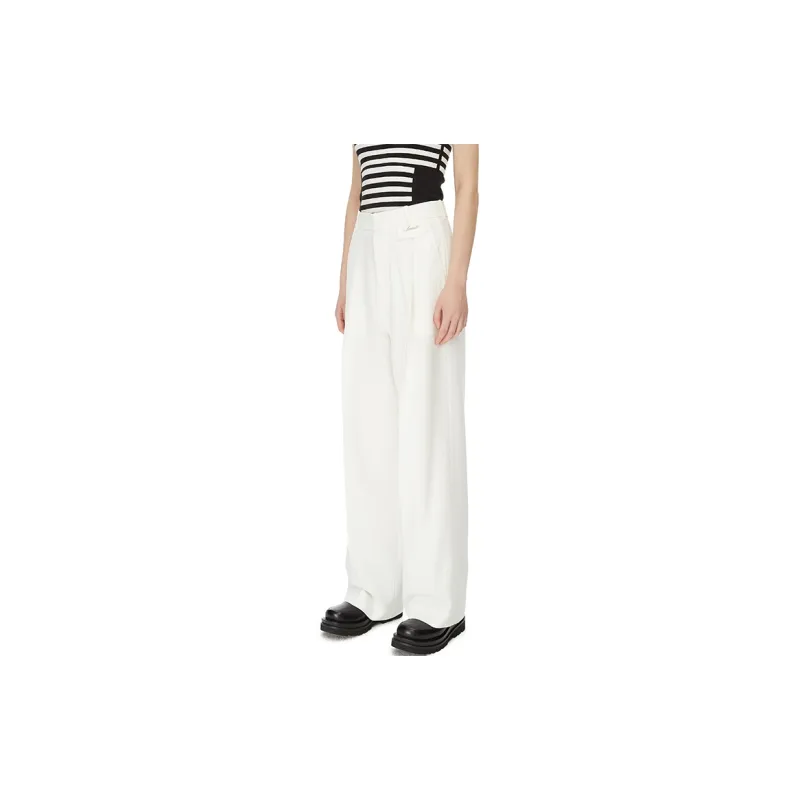 IMMI SS22 Straight Pants Women's-11