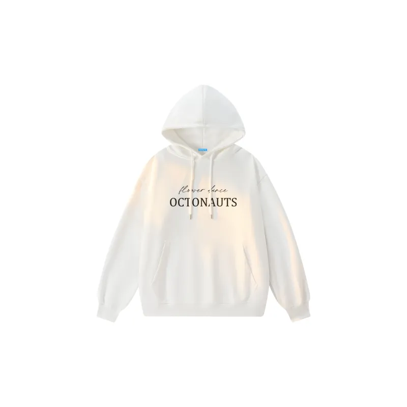 Small Columns Under The Sea Hoodie Unisex-1
