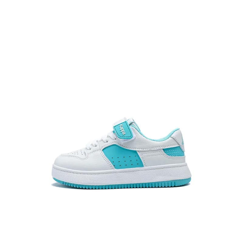 KAPPA KIDS Kids' Skateboarding Shoes Beige White Moon Kids'-0