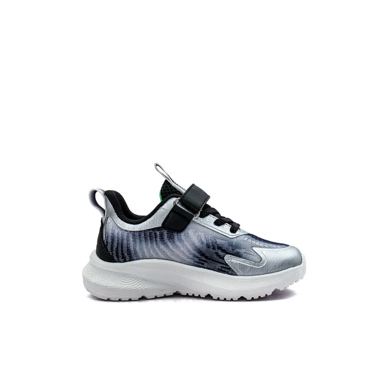 KAPPA KIDS Kids' Running Shoes Black Green Kids'-1