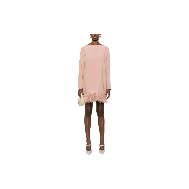 Gianluca Capannolo Vanessa Tunic-1