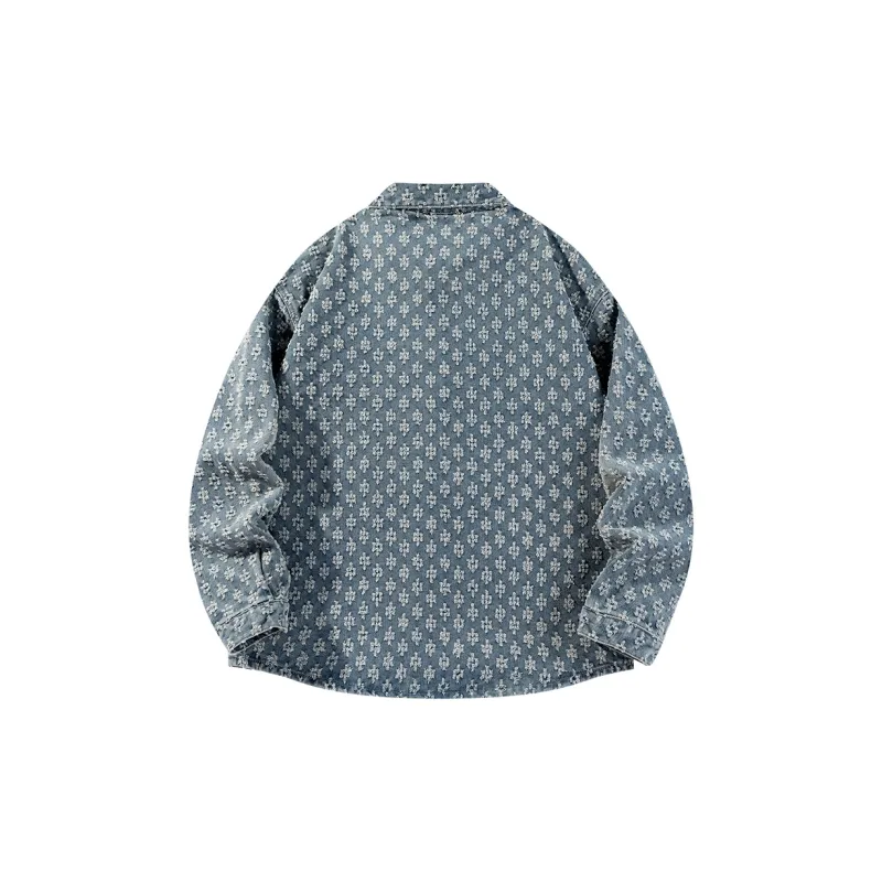 BODY GLOVE Denim Jackets Unisex-1